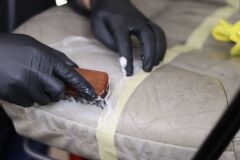 K2 Auron Strong Deri Temizlik ve Bakım Seti