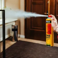 K2 Erla One Shot Sandal Wood Koku Giderici 600 ml