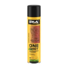K2 Erla One Shot Sandal Wood Koku Giderici 600 ml
