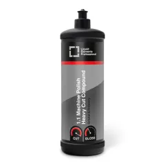 Liquid Elements Liquid  Elements Heavy Cut Compound Kalın Pasta 1Kg