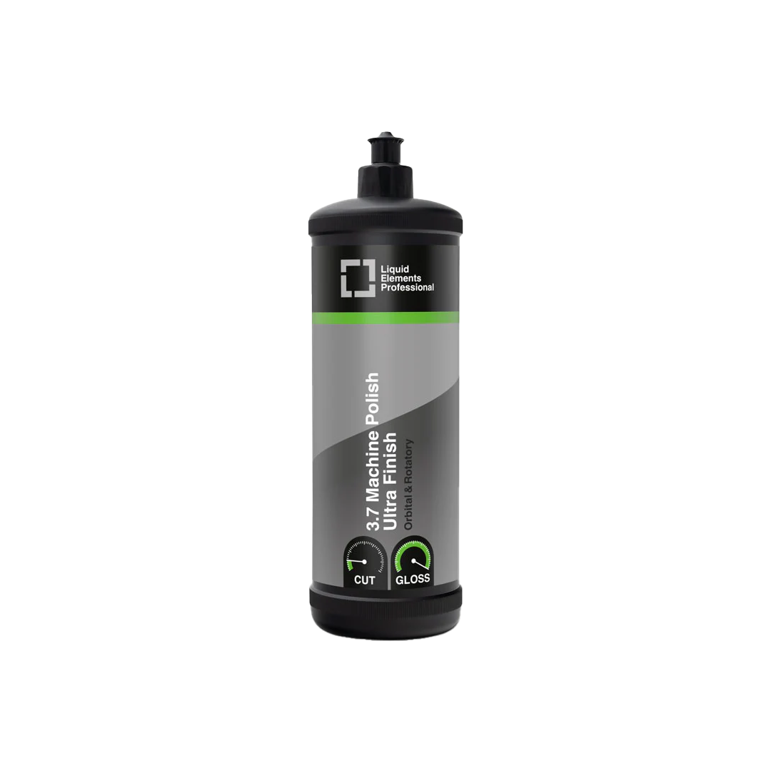 Liquid Elements Ultra Finish Hare Giderici Cila 1Kg