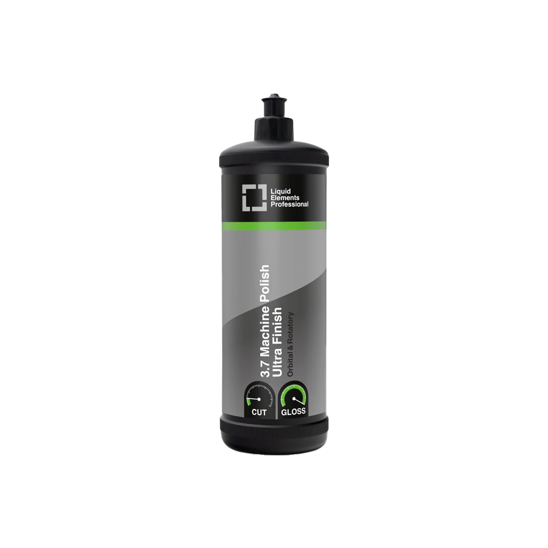 Liquid Elements Ultra Finish Hare Giderici Cila 1Kg