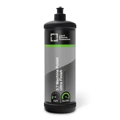 Liquid Elements Ultra Finish Hare Giderici Cila 1Kg