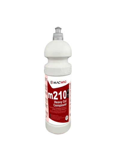 MACWAG M210 Heavy Cut Compound 1 Lt