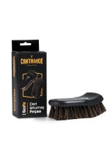 Cartainer At Kılı Yumuşak Deri Temizleme Fırçası