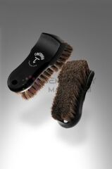 Cartainer At Kılı Yumuşak Deri Temizleme Fırçası