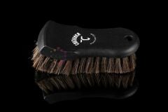 Cartainer At Kılı Yumuşak Deri Temizleme Fırçası