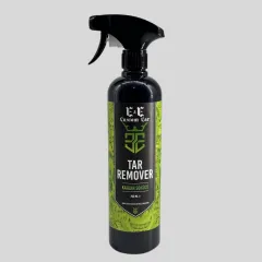 E&E CUSTOM CAR TAR REMOVER