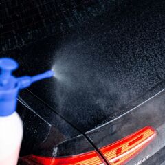 K2 Maxıma Wet Coat Islak Hızlı Kurulama Cilası 1L