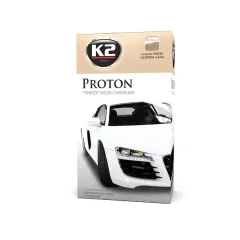 K2 Proton Carnauba Wax Seti 200ML