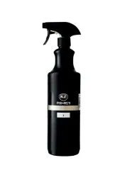 K2 Pro Mıxer 1l Hdpe Kimyasala Dayanıklı Sprey Şişe
