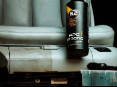 K2 APC Strong Pro Güçlü Konsantre Genel Amaçlı Temizleyici 5 Litre