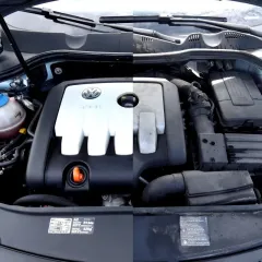 K2 Akra Motor Temizleyici 5 Kg