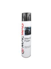 MACWAG INTERIOR FOAM- Araç İçi Temizleme Köpüğü 600 ml