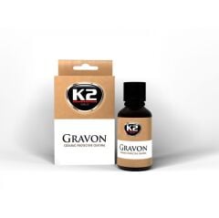 K2 GRAVON 50ML Seramik Kaplama (Sadece Profesyonel Uygulama)