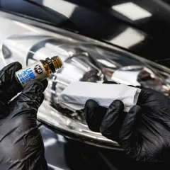 K2 Lamp Protect Far Seramiği 10 ml