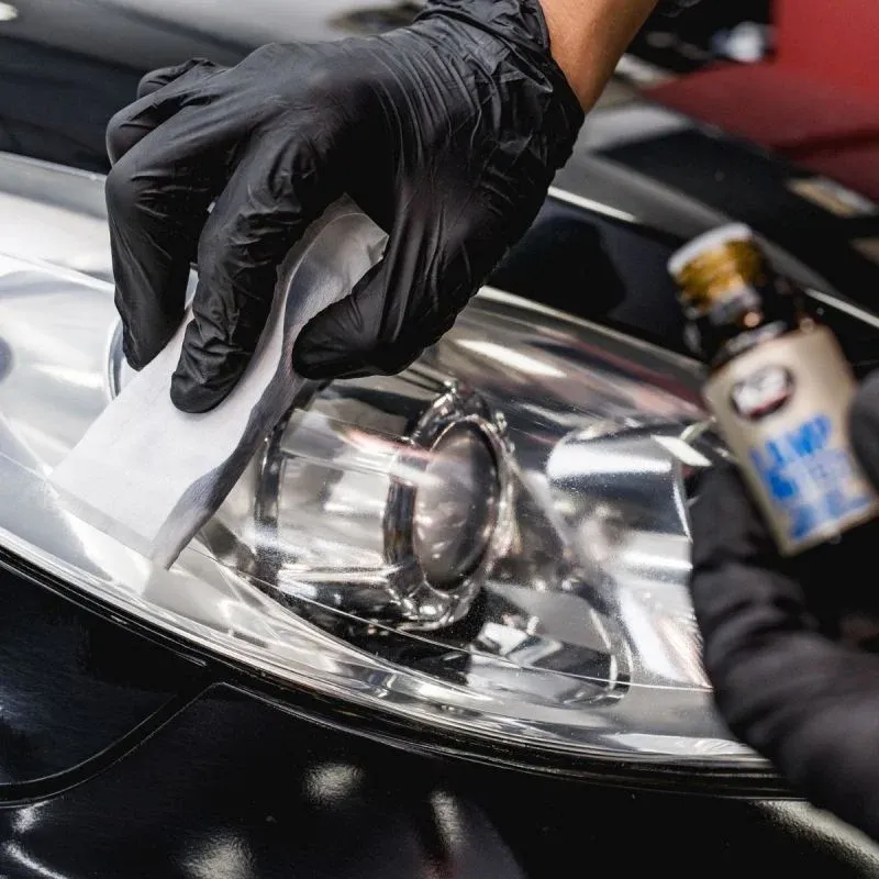 K2 Lamp Protect Far Seramiği 10 ml