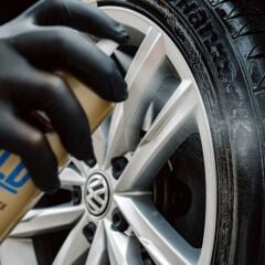 K2 BOLD 600 ML Lastik Parlatıcı ve Koruyucu Sprey