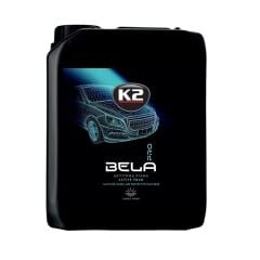 K2 Pro Bela Pro 5L Ph-Nötr ön yıkama köpüğü ve kova şampuanı