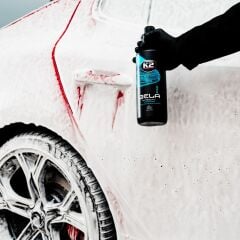 K2 Pro Bela Pro 5L Ph-Nötr ön yıkama köpüğü ve kova şampuanı