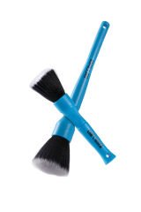 Cartainer U-SoftPro 2'li Ultra Yumuşak Detay Fırça Seti