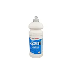 MacWag M.220 Heavy Cut Compound Kalın Pasta 1 Litre