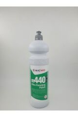 MacWag M.440 Ultra Finishing Polish Hare Giderici Pasta 1 Lt.
