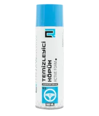 ROYALCHEM TEMİZLEYİCİ KÖPÜK 500 ML