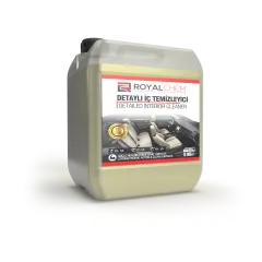 ROYALCHEM Detaylı İç Temizleyici 5 kilogram