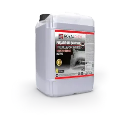 Royalchem Diamond Foam -  Fırçasız Oto Yıkama Şampuanı Köpük