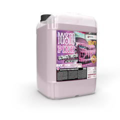 Royalchem Mystic Pink Soft Köpük – Hassas Yüzeylere Özel 20 kg