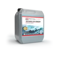 ROYALCHEM Okyanus Oto Kokusu 5 kg