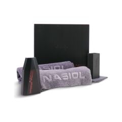 Nasiol NL272 50ml - 10H Üstün Nano Seramik Kaplama - 5 Yıl Koruma