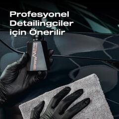 Nasiol NL272 50ml - 10H Üstün Nano Seramik Kaplama - 5 Yıl Koruma