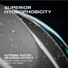 Nasiol ZR53 50ml - Nano Seramik Kaplama ve Boya Koruma