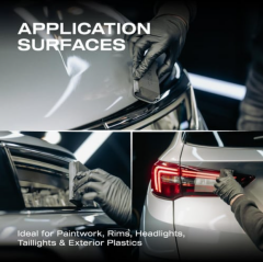 Nasiol ZR53 50ml - Nano Seramik Kaplama ve Boya Koruma