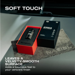 Nasiol ZR53 50ml - Nano Seramik Kaplama ve Boya Koruma