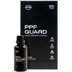 Nasiol PPFGuard 50ml – PPF Seramik Kaplaması