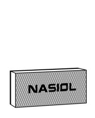 Nasiol XR03 Araç Nano Seramik Kaplama ve Boya Koruma 18 ay dayanımlı 50ml