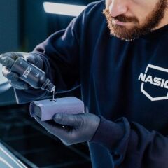 Nasiol XR03 50ml - Nano Seramik Kaplama ve Boya Koruma - 18 Ay Dayanımlı