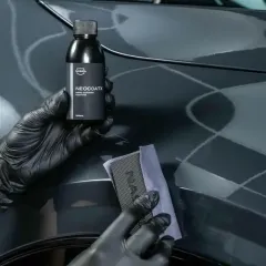 Nasiol Neocoatx 100ml - Nano Seramik Kaplama ve Boya Koruma - 1 Yıl Dayanım