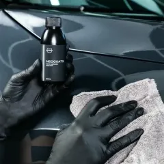 Nasiol Neocoatx 100ml - Nano Seramik Kaplama ve Boya Koruma - 1 Yıl Dayanım