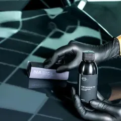 Nasiol Neocoatx 100ml - Nano Seramik Kaplama ve Boya Koruma - 1 Yıl Dayanım