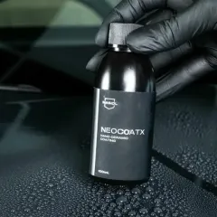 Nasiol Neocoatx 100ml - Nano Seramik Kaplama ve Boya Koruma - 1 Yıl Dayanım