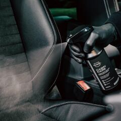 Nasiol Cabincare 500ml - Kumaş Yüzeyler için Nano Kaplama - 6 Ay Dayanıklı