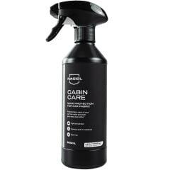 Nasiol Cabincare 500ml - Kumaş Yüzeyler için Nano Kaplama - 6 Ay Dayanıklı