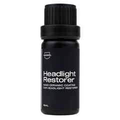 Nasiol Headlight Restorer Nano Seramik 10 ml Far Yenileme ve Koruma Kiti -  3 Yıl Dayanıklı