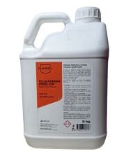 Nasiol Cleanion PRO CP Yoğun Köpüklü Araç Yıkama Şampuanı 5kg