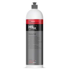 Koch Chemie Heavy Cut H9.02 Ağır Çizik Giderici Pasta 1litre