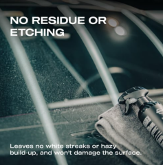 Nasiol Water Spot Remover Su ve Kireç Lekesi Temizleyici 500ml